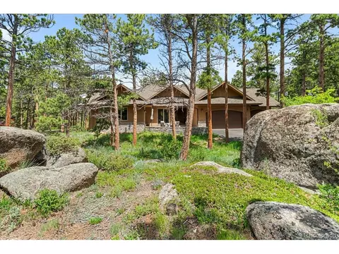 1524 Fox Acres Dr W #412, Red Feather Lakes, CO 80545