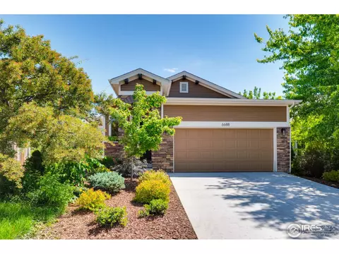 6688 Drew Ranch Ln, Boulder, CO 80301 photo 1
