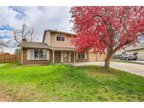4956 S Kline St, Littleton, CO 80127