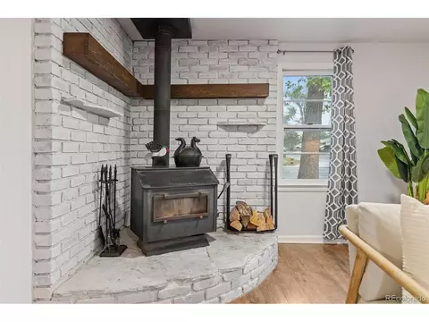 Living - 3603 Golden St, Evans, CO 80620 photo 1 of 1