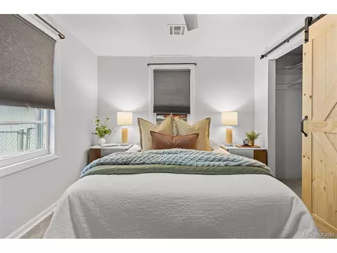 Bedroom - 3603 Golden St, Evans, CO 80620 photo 2 of 4