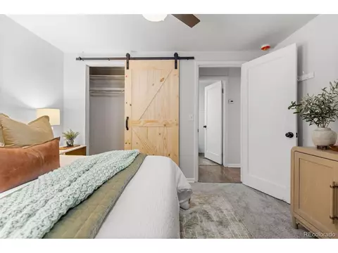 Bedroom - 3603 Golden St, Evans, CO 80620 photo 3 of 4