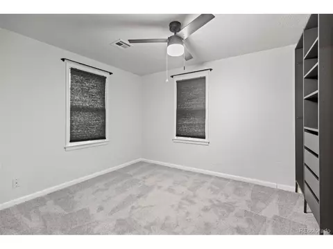 Bedroom - 3603 Golden St, Evans, CO 80620 photo 4 of 4