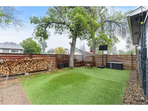 Exterior - 3603 Golden St, Evans, CO 80620 photo 3 of 3