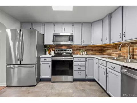 Kitchen - 3603 Golden St, Evans, CO 80620 photo 1 of 5
