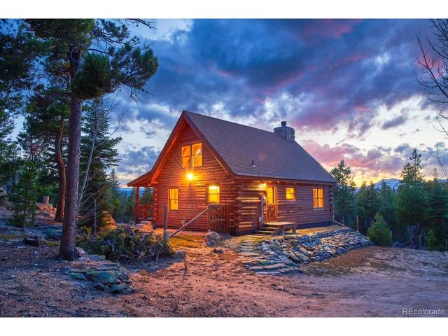 1182 Wedgwood Rd, Black Hawk, CO 80422