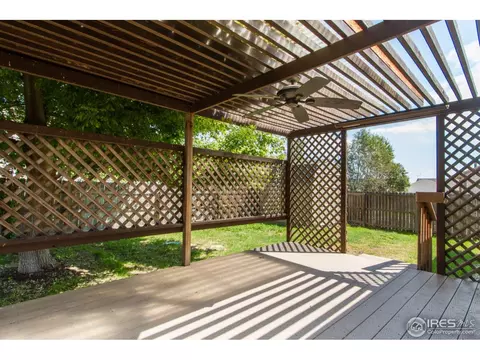 2507 Wharf St, Evans, CO 80620 photo 30