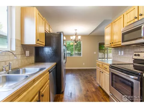 2507 Wharf St, Evans, CO 80620 photo 15