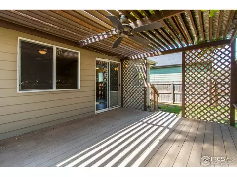 2507 Wharf St, Evans, CO 80620 photo 31