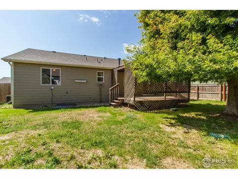 2507 Wharf St, Evans, CO 80620 photo 34
