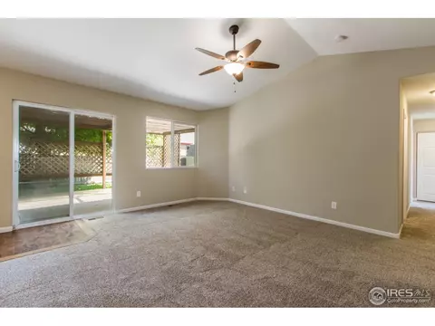 2507 Wharf St, Evans, CO 80620 photo 5