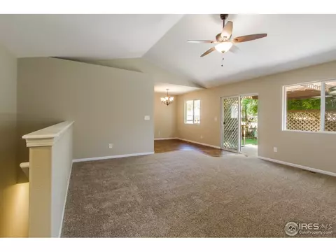 2507 Wharf St, Evans, CO 80620 photo 6
