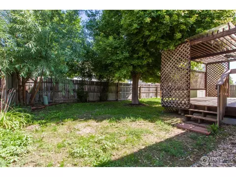 2507 Wharf St, Evans, CO 80620 photo 32