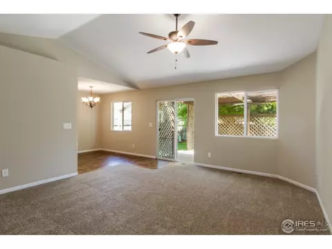 2507 Wharf St, Evans, CO 80620 photo 3