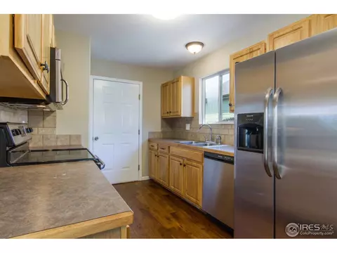 2507 Wharf St, Evans, CO 80620 photo 13