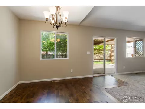2507 Wharf St, Evans, CO 80620 photo 9