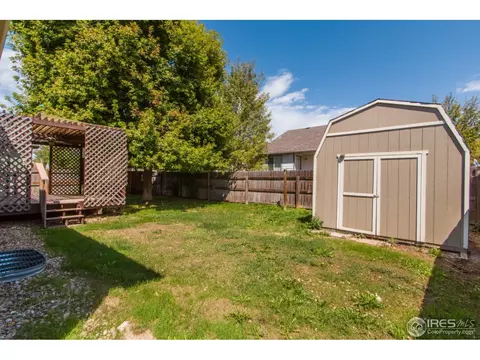 2507 Wharf St, Evans, CO 80620 photo 33