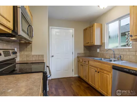 2507 Wharf St, Evans, CO 80620 photo 12