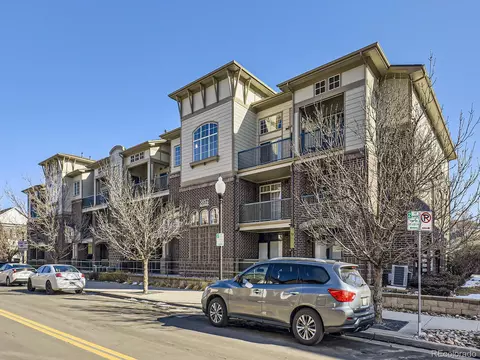 3852 S Dallas St #8-308, Aurora, CO 80014