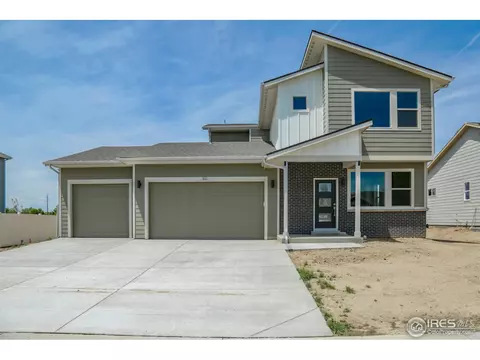 511 Vivian St, Severance, CO 80546 photo 1