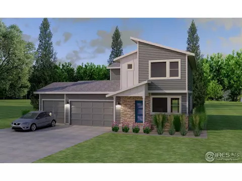 511 Vivian St, Severance, CO 80546 photo 2