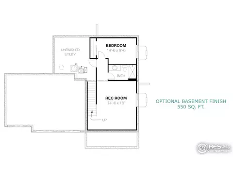 511 Vivian St, Severance, CO 80546 photo 3