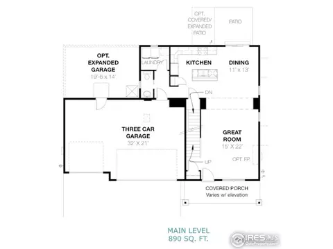 511 Vivian St, Severance, CO 80546 photo 4
