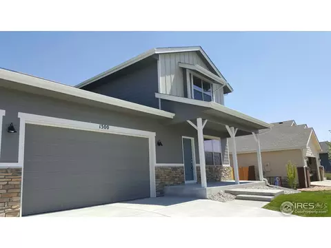 511 Vivian St, Severance, CO 80546 photo 9