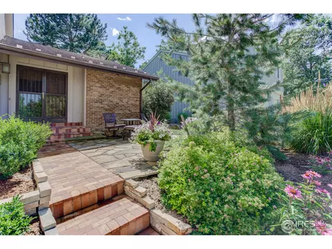 1664 Bear Mountain Dr, Boulder, CO 80305 photo 4