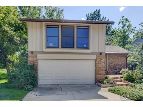 1664 Bear Mountain Dr, Boulder, CO 80305 photo 2