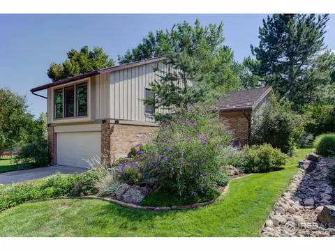 1664 Bear Mountain Dr, Boulder, CO 80305 photo 3