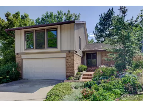 1664 Bear Mountain Dr, Boulder, CO 80305 photo 1
