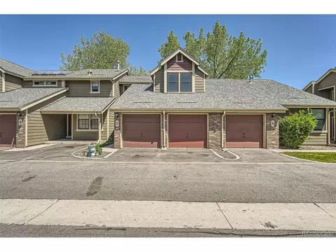 10806 W Evans Ave #5, Lakewood, CO 80227