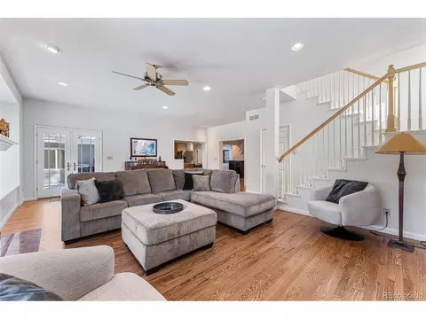 3355 S Ash St, Denver, CO 80222