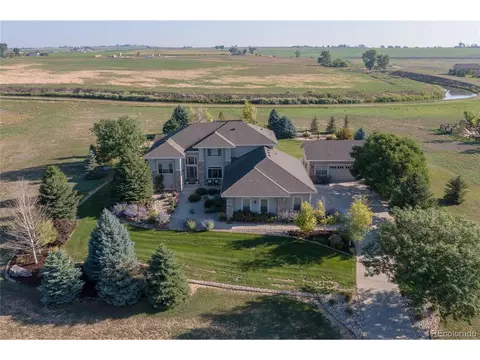 37053 Soaring Eagle Cir, Severance, CO 80550 photo 1