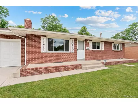 2681 S Newport St, Denver, CO 80224