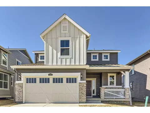 2085 S Gold Bug Way, Aurora, CO 80018