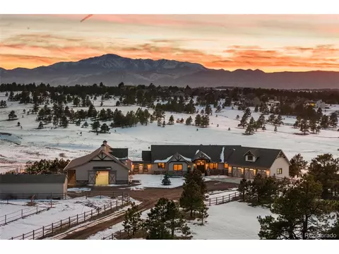 4675 Walker Rd, Colorado Springs, CO 80908
