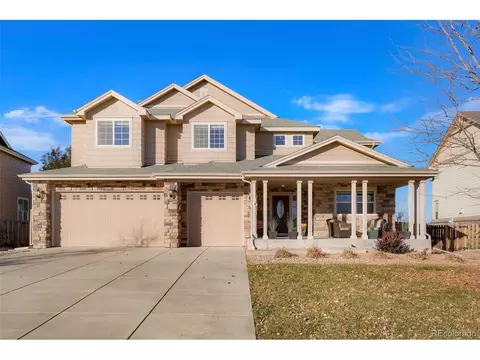 25881 E Orchard Dr, Aurora, CO 80016