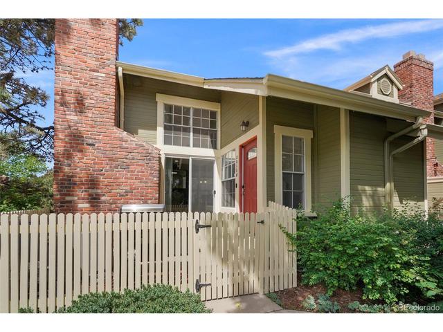 2010 S Hannibal St #H, Aurora, CO 80013