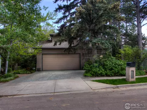 2840 Links Dr, Boulder, CO 80301 photo 5