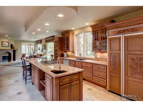 2840 Links Dr, Boulder, CO 80301 photo 11