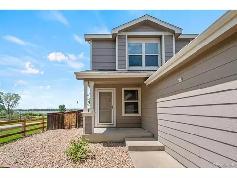 857 Mockingbird Ln, Brighton, CO 80601