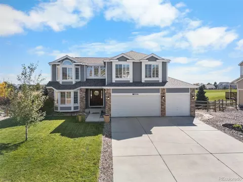 Undisclosed, Peyton, CO 80831