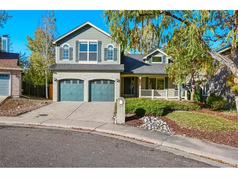 63 Moss Way, Golden, CO 80401