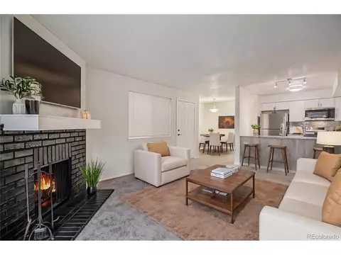 14704 E 2nd Ave #E307, Aurora, CO 80011