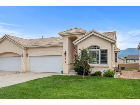 14348 Peaceful Glen Grv, Colorado Springs, CO 80921