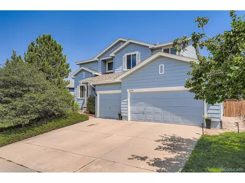 6395 Shannon Trl, Highlands Ranch, CO 80130