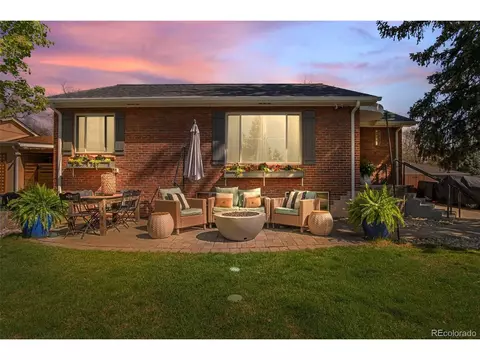6925 W 27th Ave, Wheat Ridge, CO 80033
