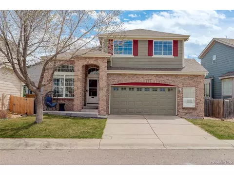5368 Creek Way, Parker, CO 80134